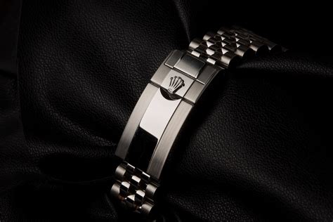types of rolex clasps